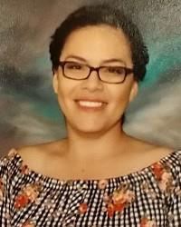 Ms. Paola Hernandez Ms. Paola Hernandez